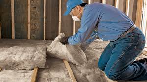 Types of Insulation We Offer in Big Pine, CA